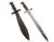 U.S. Model 1917 & 1898 Bayonet & Fighting Knife