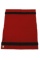 C.1930 Hudson Bay Four Point Red Trade Blanket