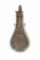 Batty Brothers Measuring Nozzle Powder Flask