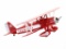 Wings of Texaco 1931 Stearman Biplane 3rd Series