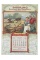 Deering Harvester Company Wall Calendar 1903
