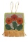Ca. 1910-1930's Yakima / Nez Perce Beaded Flat Bag