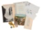 F. J. Haynes Yellowstone Park Ephemera Early 1900s