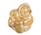 Sharon Spencer Soapstone Eskimo Mother & Child