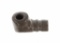 Cherokee Hand Carved Steatite Pipe Mid/Late 1800s