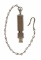 World War I Horstmann Co. Trench Whistle 1900-20s