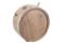Civil War Confederate Water Canteen c. 1861-65