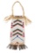 Plains Strike-A-Lite Beaded Hide Bag 20th C.