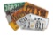 Original Idaho License Plates c. 1919-1954 (15)