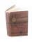 1888 Illustrated Digging Gold Among the Rockies