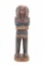 Large Cigar Store Indian Wood Carving Life Sized