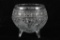 EAPG McKee Glass Company Pressed Glass Bowl