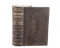 1866 Prairie and Rocky Mountain Adventures 1st Ed