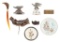 Early to Mid 1900s Americana Collection (8)