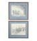 Limited Ed. Don Greytak (1936-) Prints c. 1970-90s