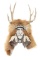 Kathryn Yauney Cherokee Spirit Mask 8/45 c. 1992