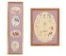Dried & Framed Rocky Mountain Wildflowers 1980-90s