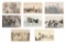 Real Photo Postcards Various Photographers (8)