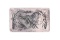 Navajo A Kanteena Sterling Silver Shadowbox Buckle