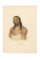 McKenney & Hall A-Na-Cam-E-Gish-Ca Lithograph