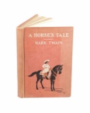 1907 1st Edition Mark Twain 