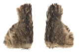 C. 1910-1930 Coyote Stagecoach Gauntlets