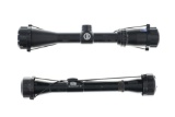 Bushnell Dusk & Dawn and ScopeChief Rifle Scopes