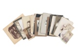 C. 1887-1933 Missouri, Nebraska Cabinet Cards