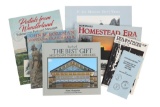 Montana Historical Societal Book Collection