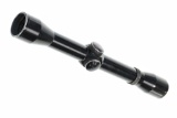 Bushnell 4x Banner 4x32 Rifle Scope c. 1960-80s