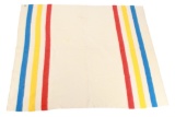 Hudson Bay Company Portland Woolen Mills Blanket