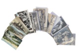 Montana & Native American Postcards 1900-30s (46)