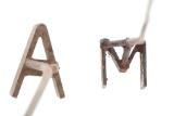Montana Lewis & Clark Co. Branding Irons c. 1960's