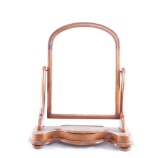 Vintage Cheval Mirror Revival Vanity c. Mid 1900's