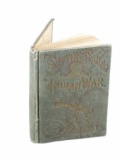 Rare Salesman Sample Sitting Bull & The Indian War