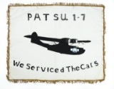 PATSU 1-7 
