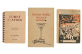 Montana Recorded Historical & Poetry Books