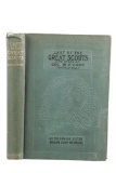 1899 1st Ed. Last of the Great Scouts Buffalo Bill