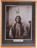 D. F. Barry Photograph of Sitting Bull