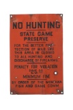 Montana Fish & Game Commission 