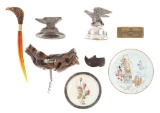 Early to Mid 1900s Americana Collection (8)