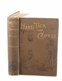 Rare 1887 1st Ed. 