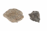 Northwest Africa (NWA) Chondrite Meteorites (2)
