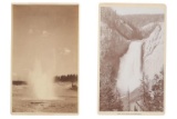 Frank Jay Haynes Yellowstone Boudoir Photos (2)