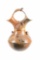 Navajo E. Manygoats Horny Toad Wedding Vase