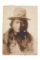 Sitting Bull (1831-1890) Photograph R.L. Kelly