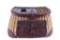 W.H. McMonies & Co. Model 60 Size 5 Fishing Creel