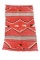 Ca. 1870 Navajo Late Classic Child's Blanket