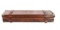 Rare Charles Lancaster Leather Gun Case 1870