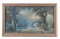 R Atkinson Fox Framed Print After Maxfield Parrish